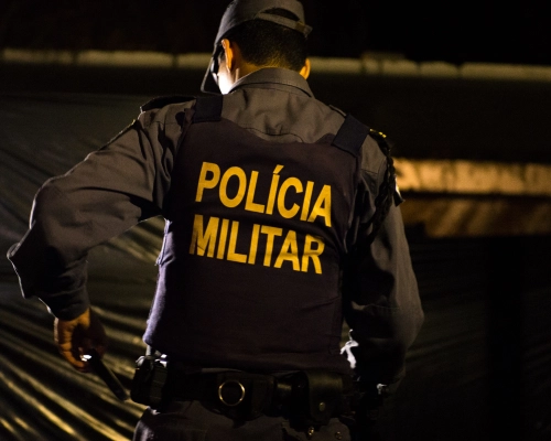 Policial militar que matou ex-PM com tiro de fuzil se Apresentou